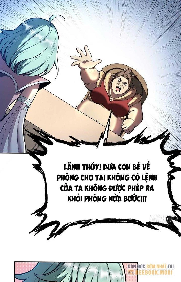Ta Dựa Vào Khoa Học Kỹ Thuật Tu Tiên Thành Thần Chapter 38 - 30