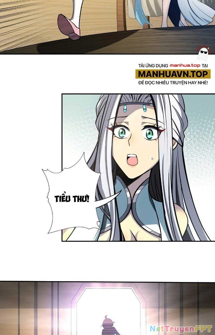 Ta Dựa Vào Khoa Học Kỹ Thuật Tu Tiên Thành Thần Chapter 38 - 32
