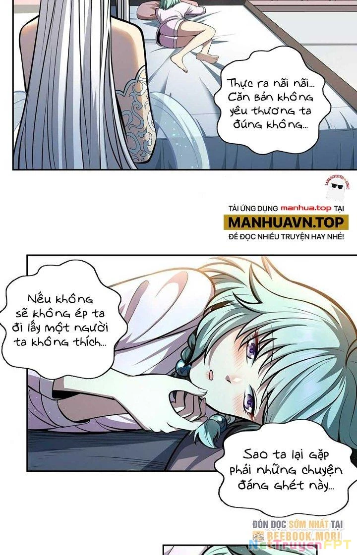 Ta Dựa Vào Khoa Học Kỹ Thuật Tu Tiên Thành Thần Chapter 39 - 5