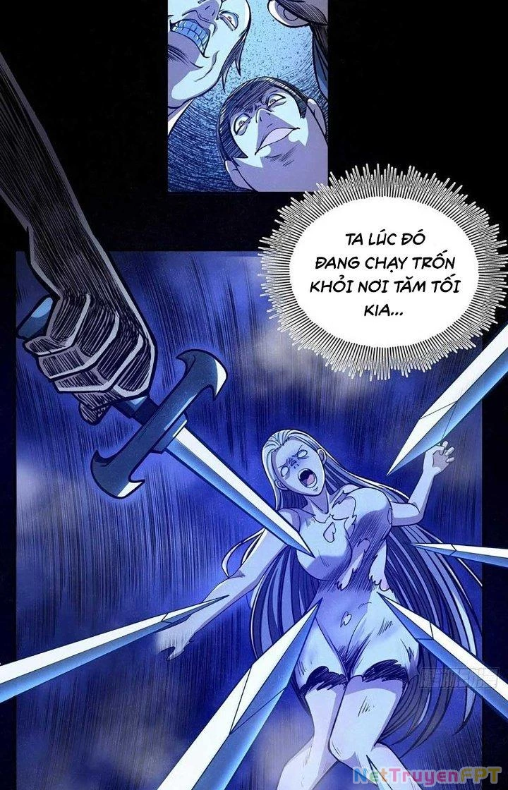 Ta Dựa Vào Khoa Học Kỹ Thuật Tu Tiên Thành Thần Chapter 39 - 12