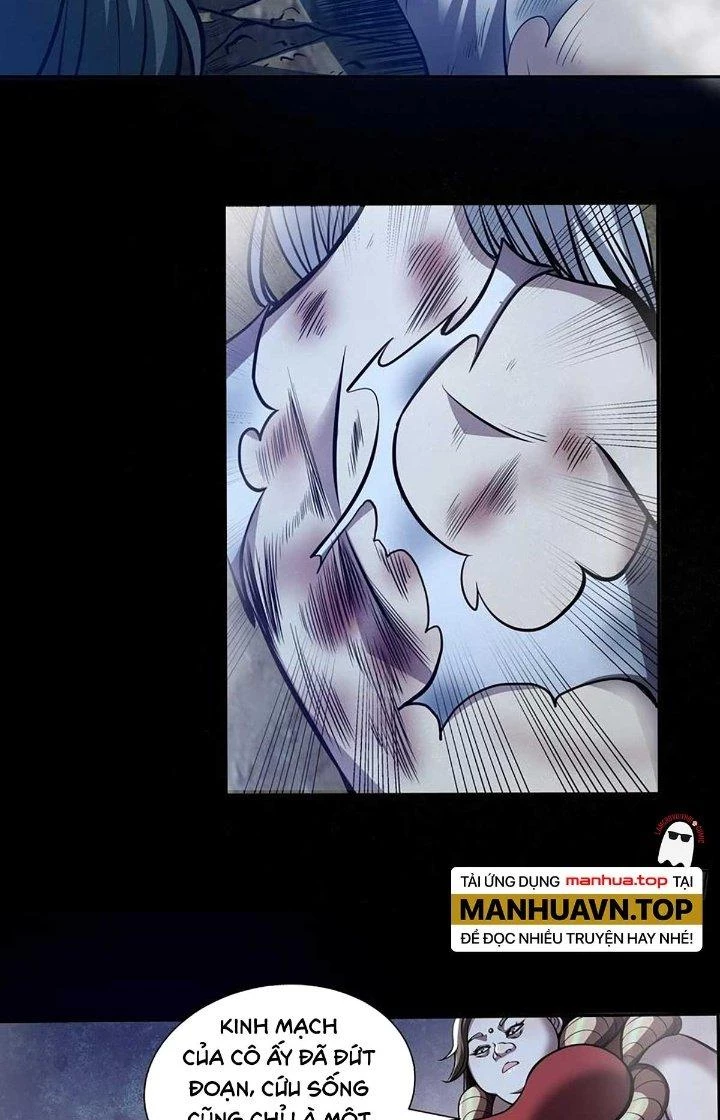 Ta Dựa Vào Khoa Học Kỹ Thuật Tu Tiên Thành Thần Chapter 39 - 17