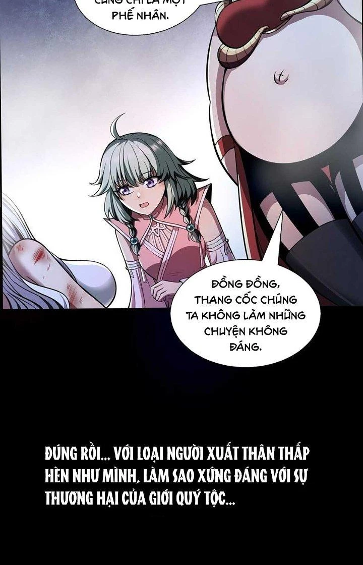 Ta Dựa Vào Khoa Học Kỹ Thuật Tu Tiên Thành Thần Chapter 39 - 18