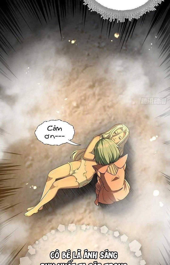 Ta Dựa Vào Khoa Học Kỹ Thuật Tu Tiên Thành Thần Chapter 39 - 22