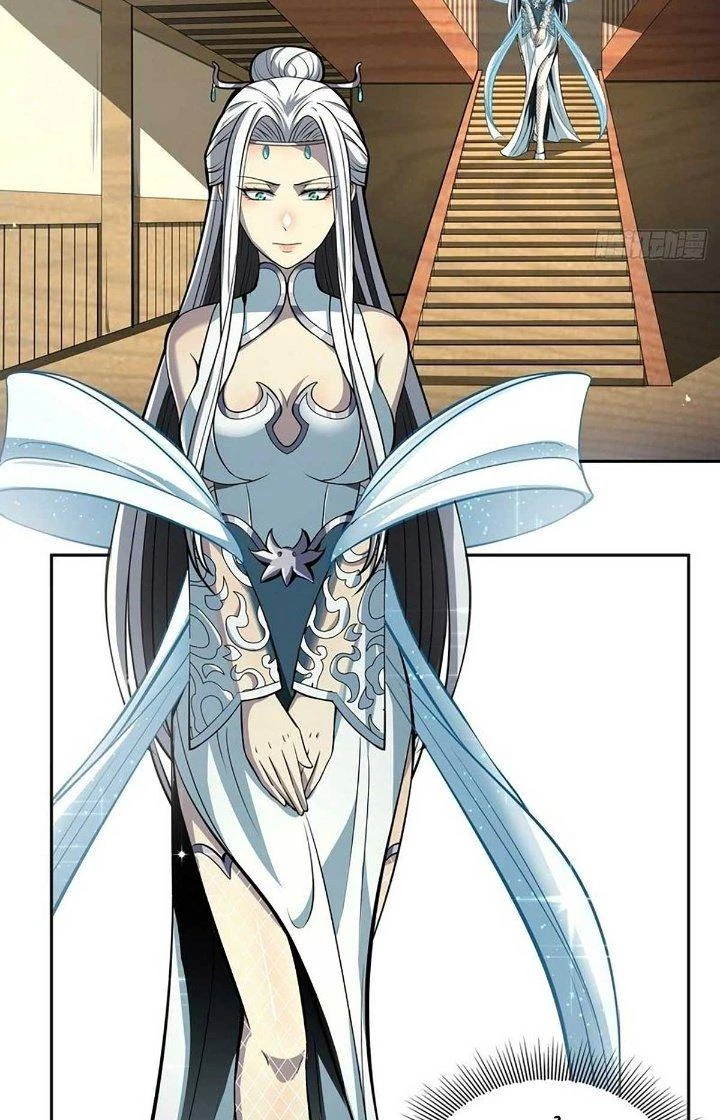 Ta Dựa Vào Khoa Học Kỹ Thuật Tu Tiên Thành Thần Chapter 39 - 24