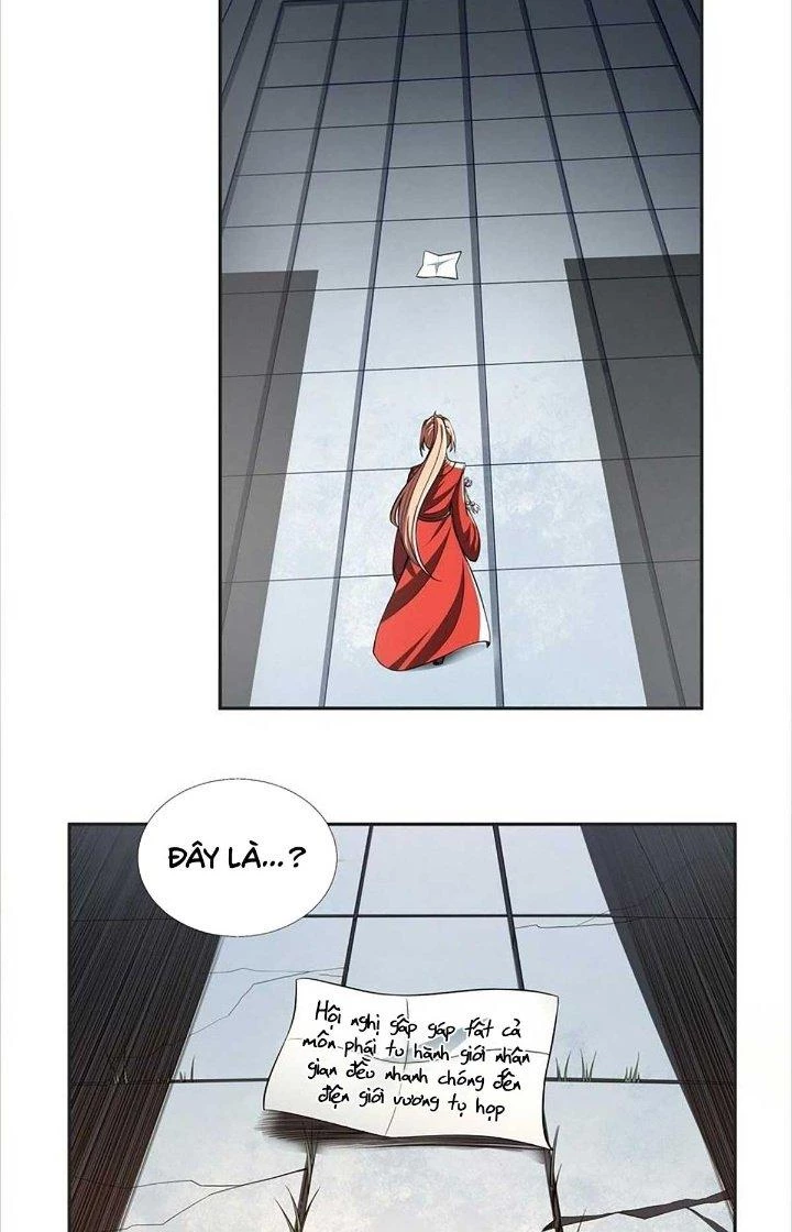 Ta Dựa Vào Khoa Học Kỹ Thuật Tu Tiên Thành Thần Chapter 39 - 32