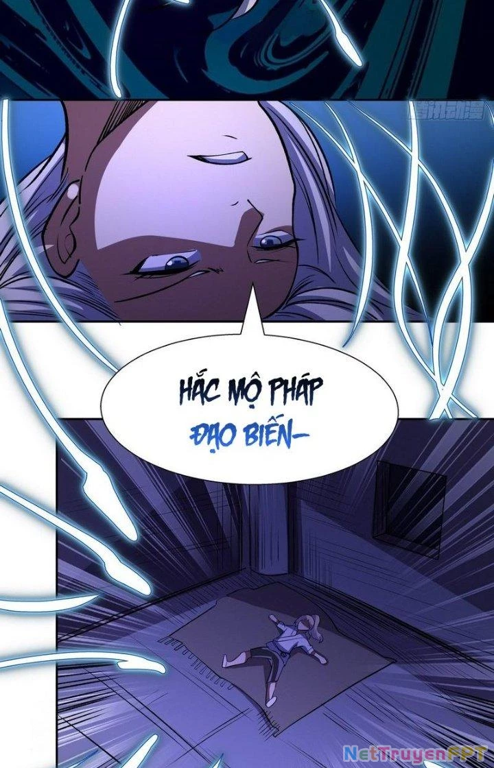 Ta Dựa Vào Khoa Học Kỹ Thuật Tu Tiên Thành Thần Chapter 40 - 28