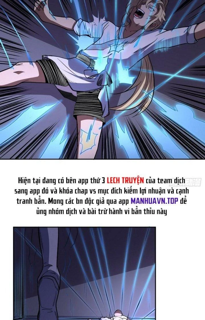 Ta Dựa Vào Khoa Học Kỹ Thuật Tu Tiên Thành Thần Chapter 40 - 31