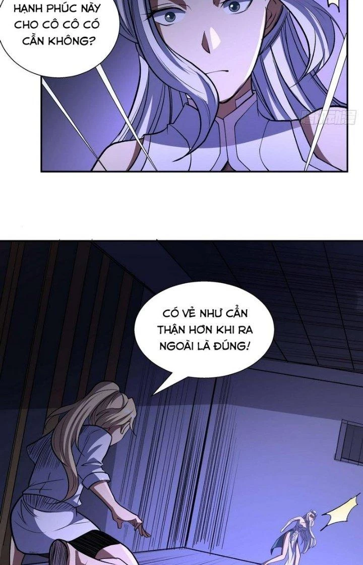 Ta Dựa Vào Khoa Học Kỹ Thuật Tu Tiên Thành Thần Chapter 41 - 3
