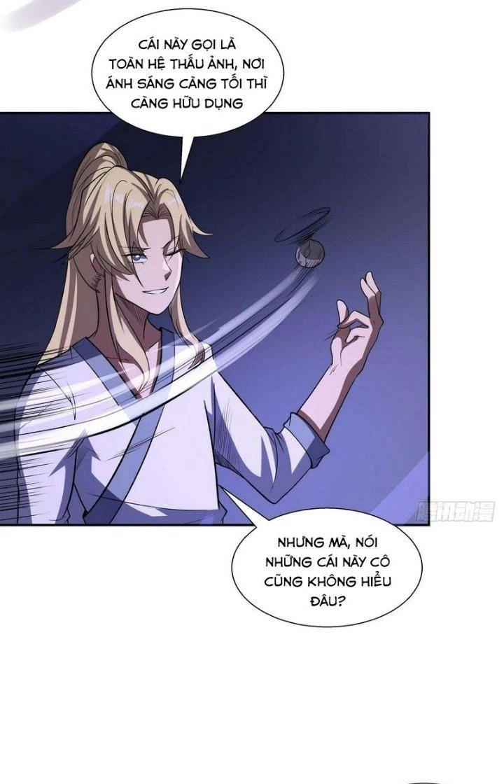 Ta Dựa Vào Khoa Học Kỹ Thuật Tu Tiên Thành Thần Chapter 41 - 6