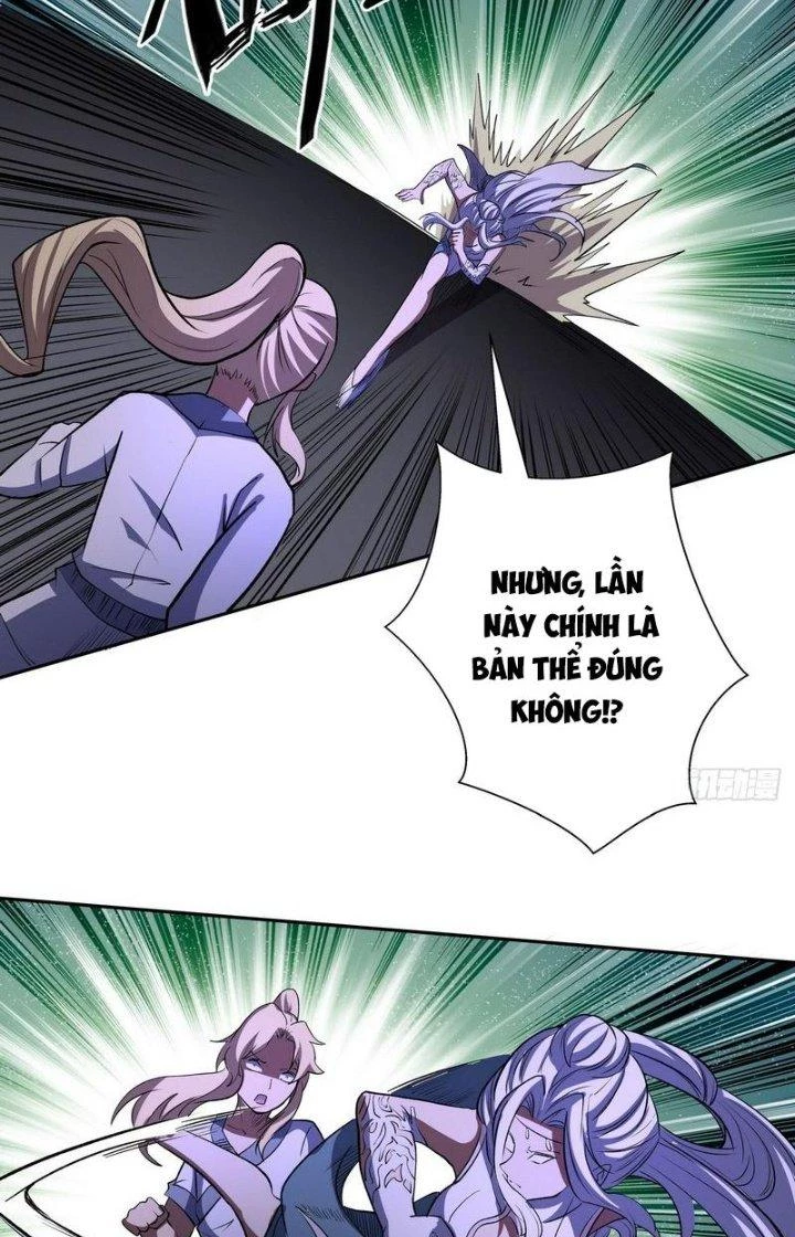 Ta Dựa Vào Khoa Học Kỹ Thuật Tu Tiên Thành Thần Chapter 41 - 8