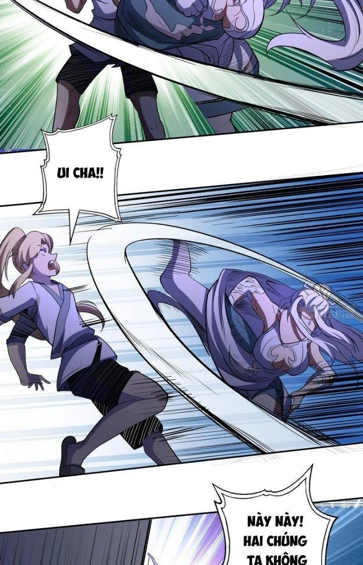 Ta Dựa Vào Khoa Học Kỹ Thuật Tu Tiên Thành Thần Chapter 41 - 9