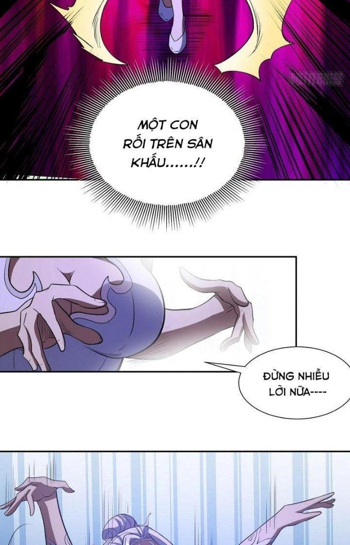 Ta Dựa Vào Khoa Học Kỹ Thuật Tu Tiên Thành Thần Chapter 41 - 14