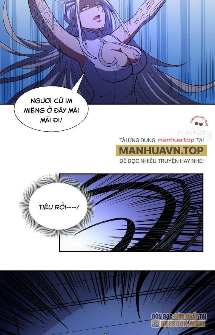 Ta Dựa Vào Khoa Học Kỹ Thuật Tu Tiên Thành Thần Chapter 41 - 15