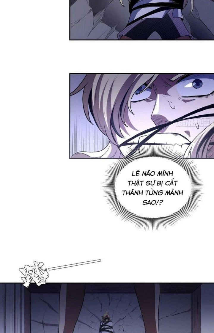 Ta Dựa Vào Khoa Học Kỹ Thuật Tu Tiên Thành Thần Chapter 41 - 25