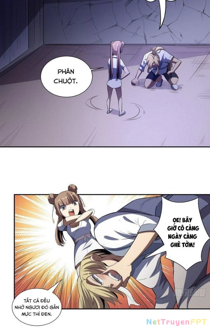 Ta Dựa Vào Khoa Học Kỹ Thuật Tu Tiên Thành Thần Chapter 41 - 34