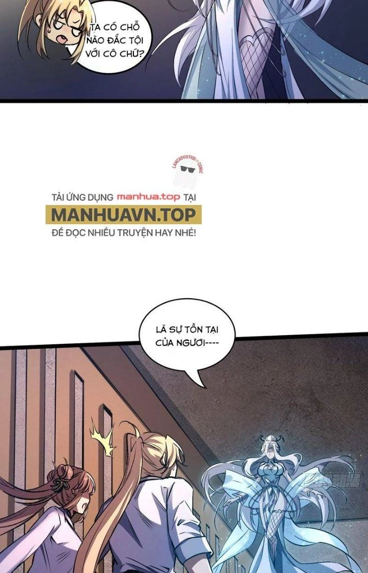 Ta Dựa Vào Khoa Học Kỹ Thuật Tu Tiên Thành Thần Chapter 42 - 4
