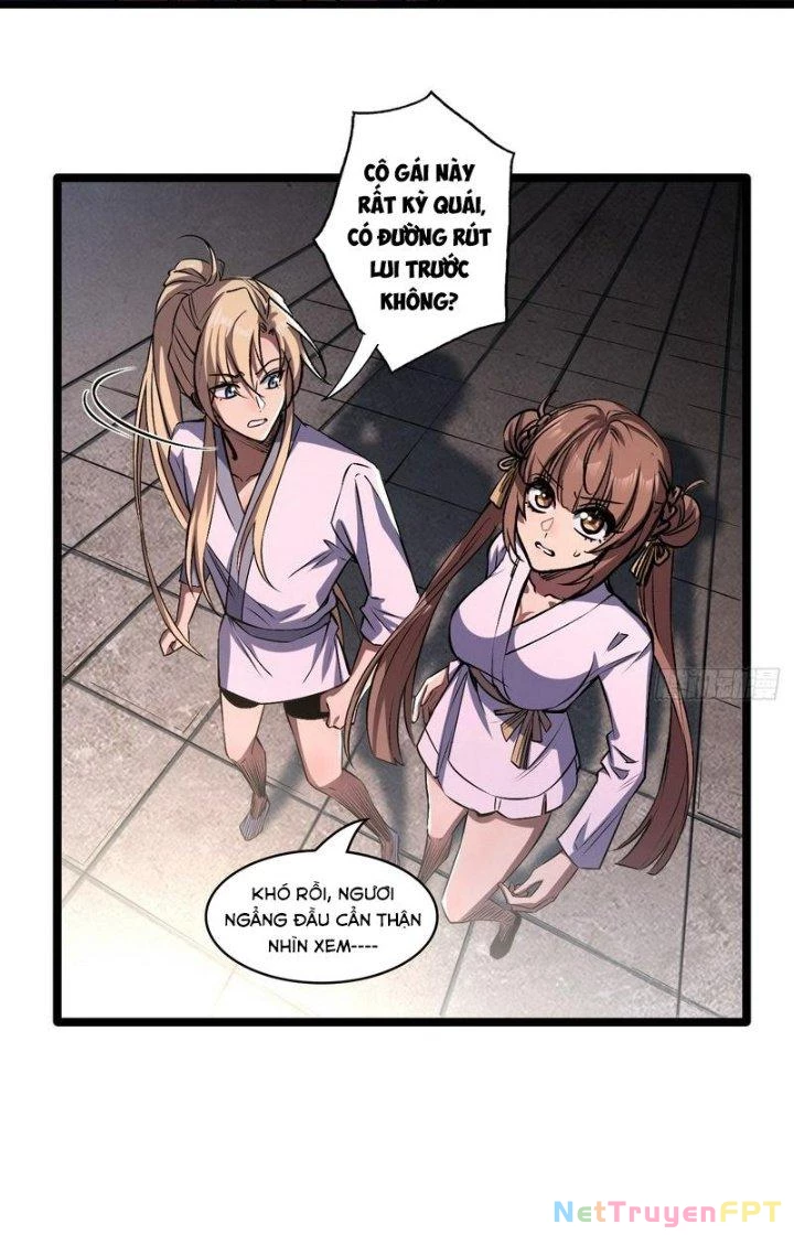 Ta Dựa Vào Khoa Học Kỹ Thuật Tu Tiên Thành Thần Chapter 42 - 6