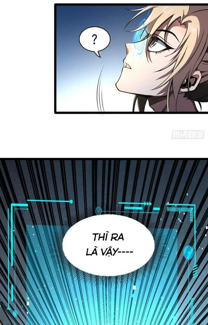 Ta Dựa Vào Khoa Học Kỹ Thuật Tu Tiên Thành Thần Chapter 42 - 7