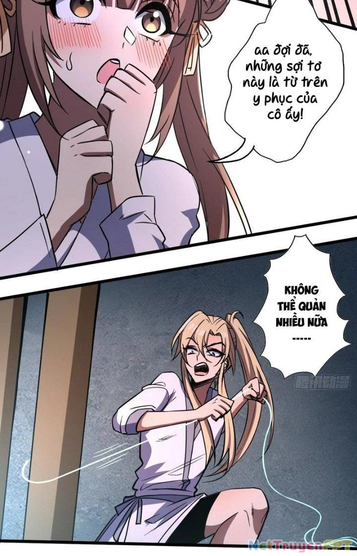 Ta Dựa Vào Khoa Học Kỹ Thuật Tu Tiên Thành Thần Chapter 42 - 36