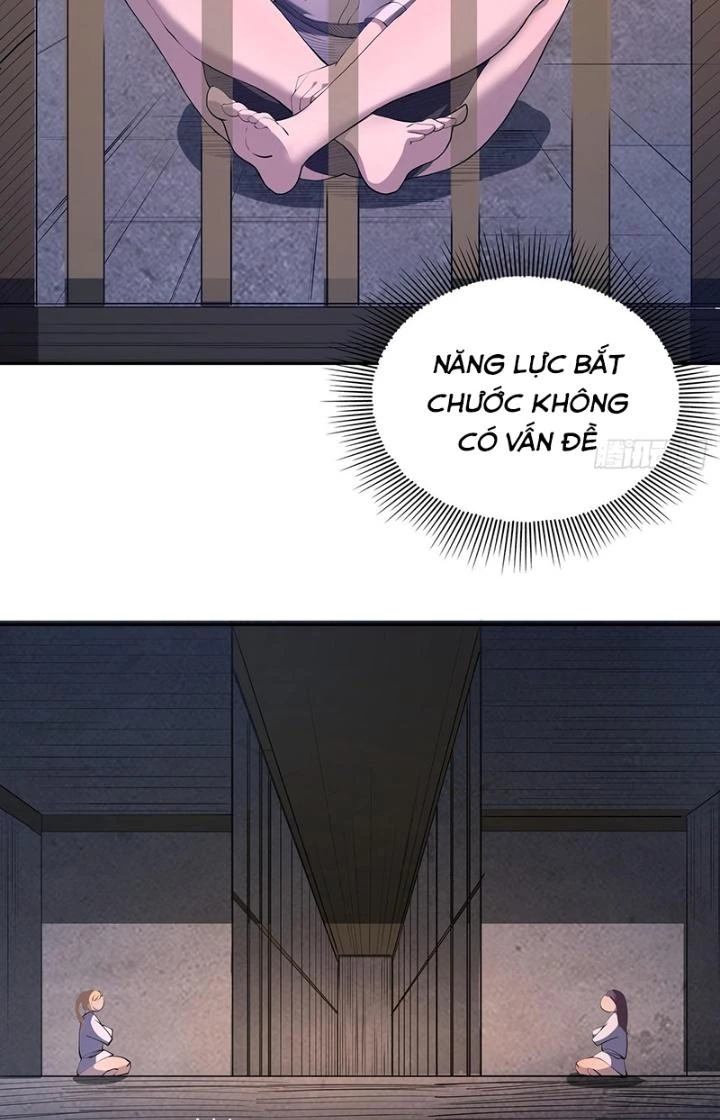 Ta Dựa Vào Khoa Học Kỹ Thuật Tu Tiên Thành Thần Chapter 43 - 3