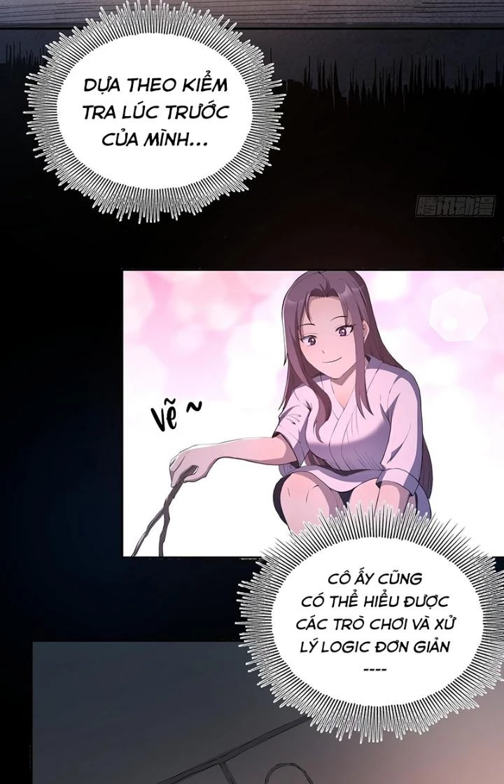 Ta Dựa Vào Khoa Học Kỹ Thuật Tu Tiên Thành Thần Chapter 43 - 4