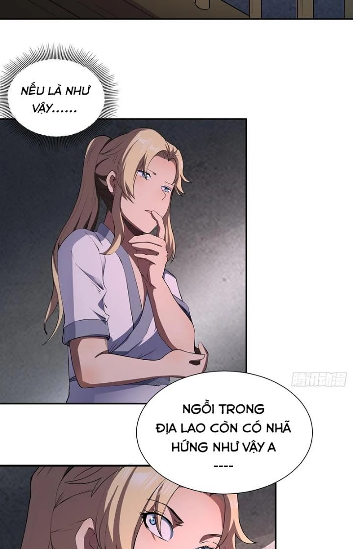 Ta Dựa Vào Khoa Học Kỹ Thuật Tu Tiên Thành Thần Chapter 43 - 7