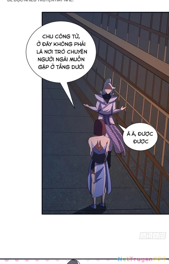 Ta Dựa Vào Khoa Học Kỹ Thuật Tu Tiên Thành Thần Chapter 43 - 12
