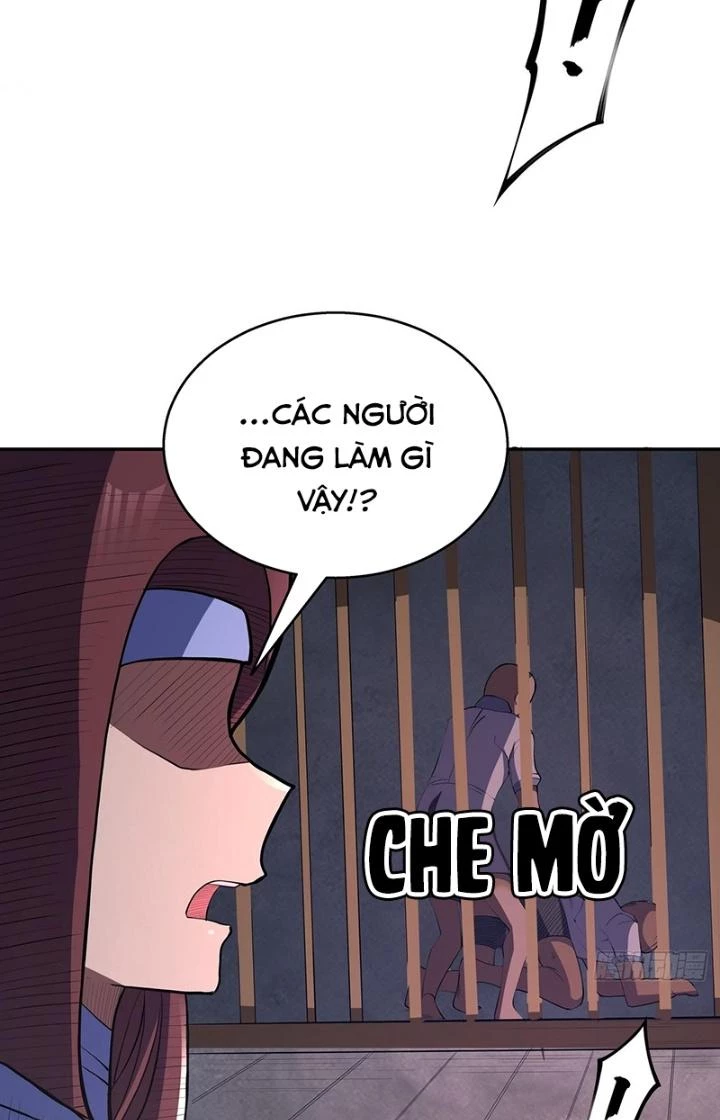 Ta Dựa Vào Khoa Học Kỹ Thuật Tu Tiên Thành Thần Chapter 43 - 21
