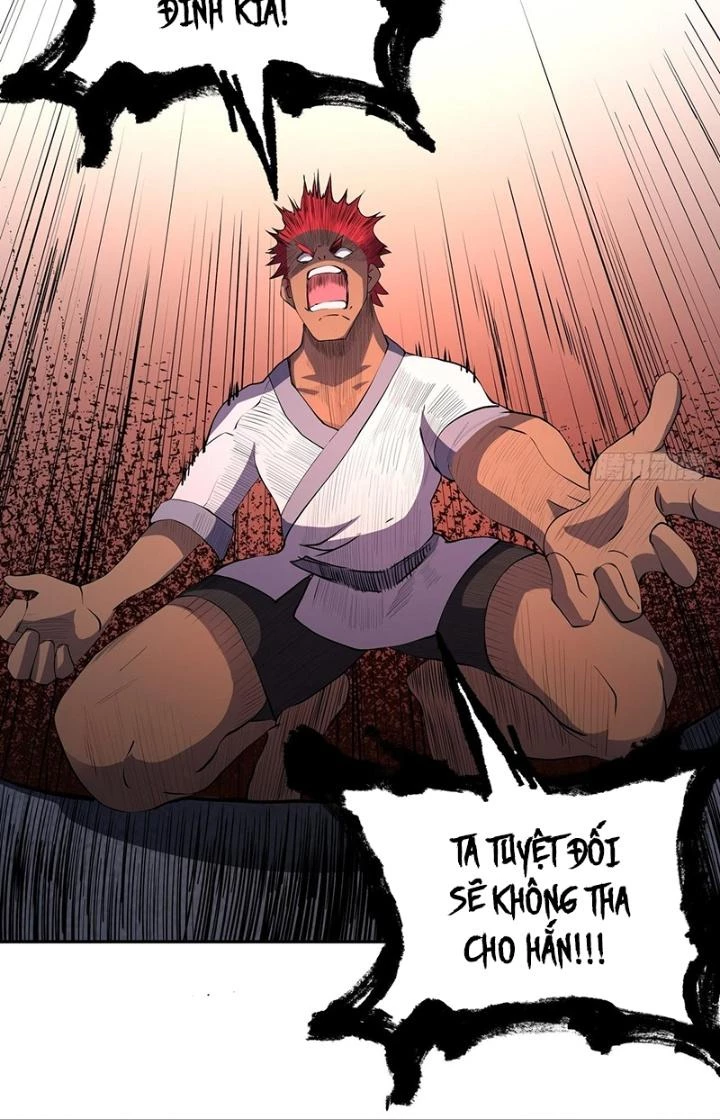 Ta Dựa Vào Khoa Học Kỹ Thuật Tu Tiên Thành Thần Chapter 43 - 25