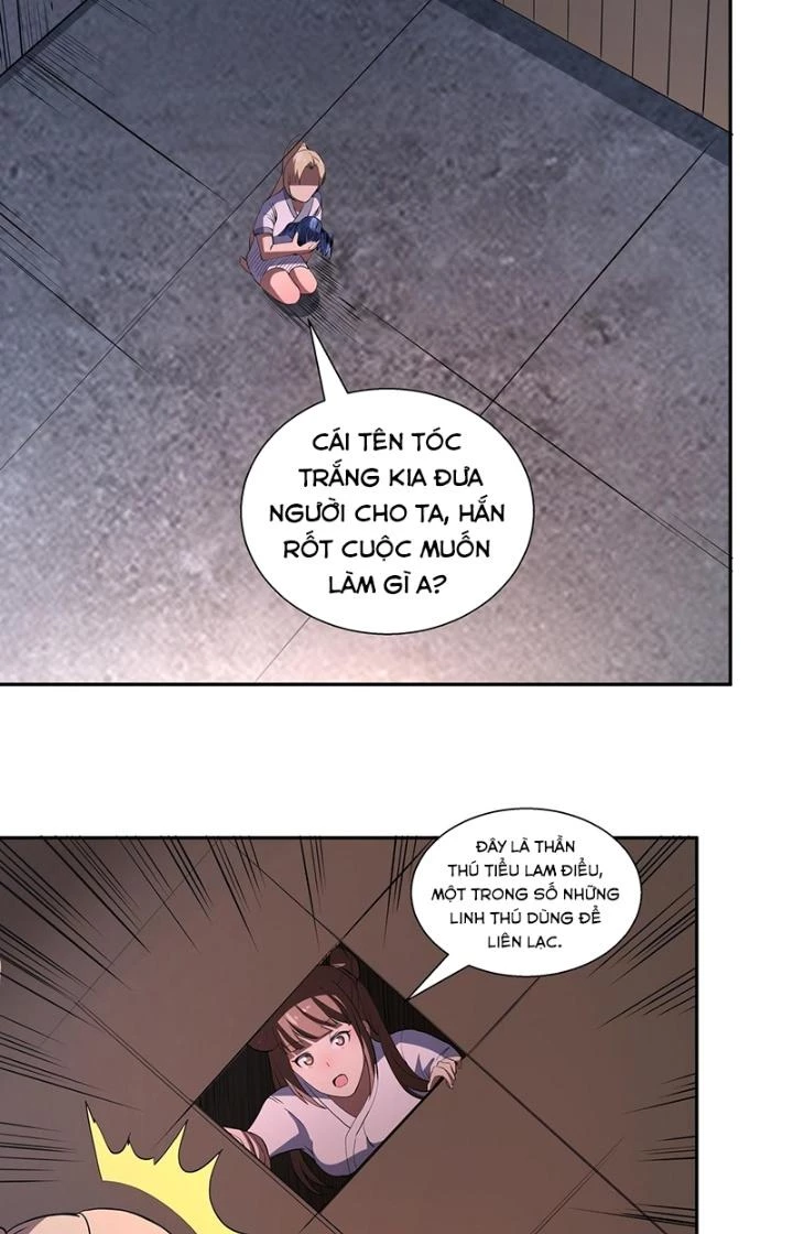 Ta Dựa Vào Khoa Học Kỹ Thuật Tu Tiên Thành Thần Chapter 43 - 29