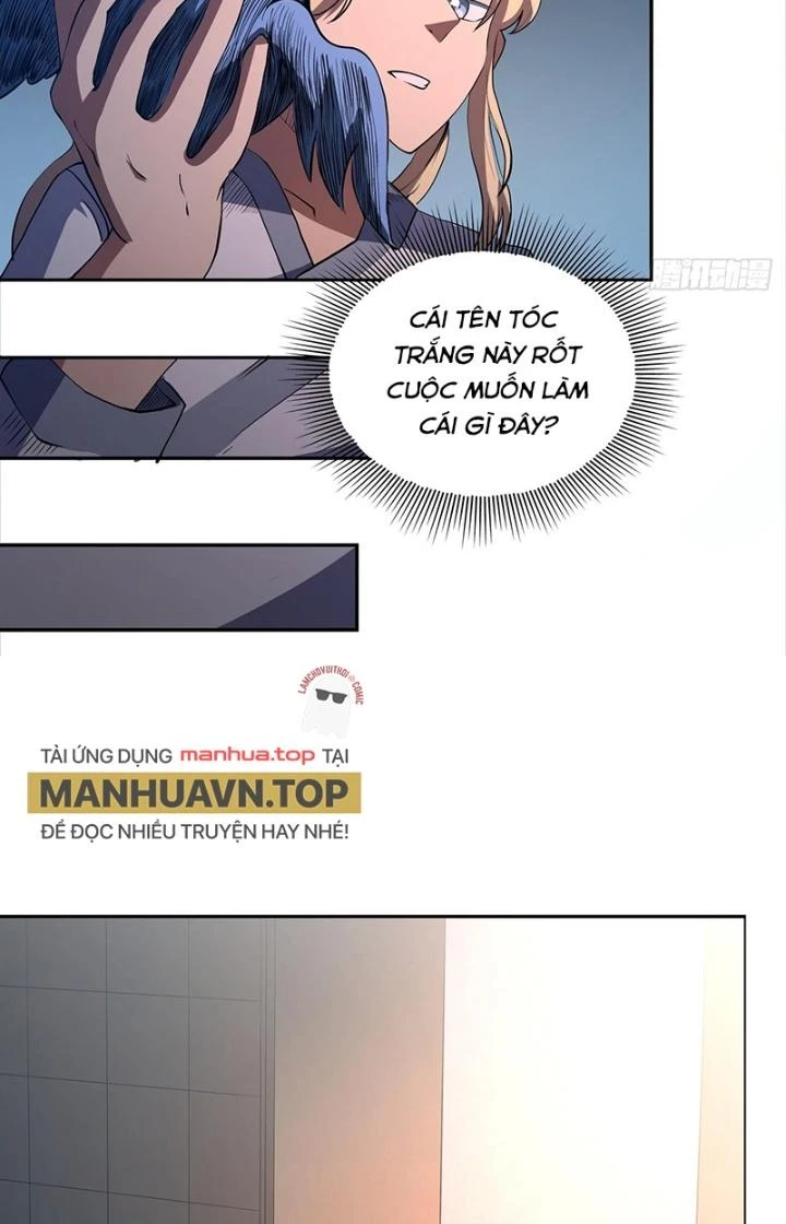 Ta Dựa Vào Khoa Học Kỹ Thuật Tu Tiên Thành Thần Chapter 43 - 32