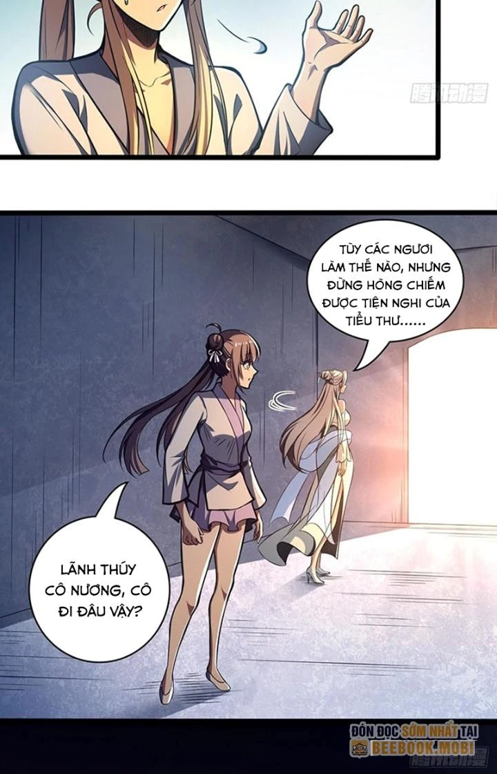 Ta Dựa Vào Khoa Học Kỹ Thuật Tu Tiên Thành Thần Chapter 44 - 5