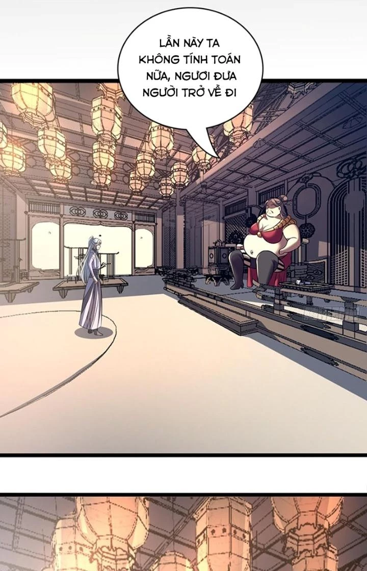 Ta Dựa Vào Khoa Học Kỹ Thuật Tu Tiên Thành Thần Chapter 44 - 8