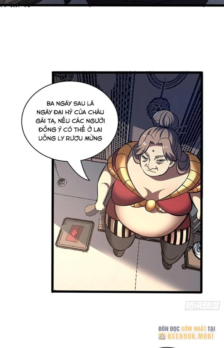 Ta Dựa Vào Khoa Học Kỹ Thuật Tu Tiên Thành Thần Chapter 44 - 10