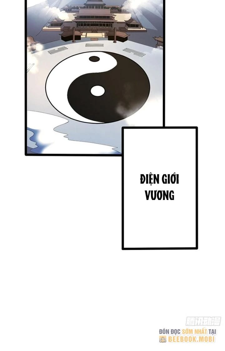 Ta Dựa Vào Khoa Học Kỹ Thuật Tu Tiên Thành Thần Chapter 44 - 20