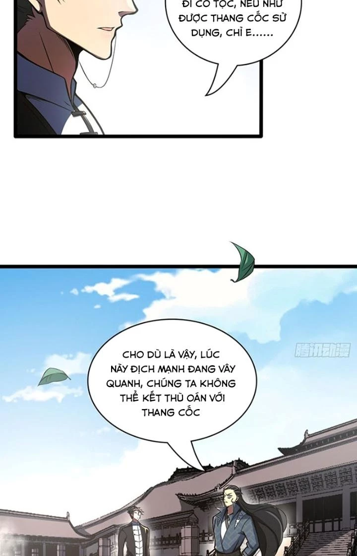 Ta Dựa Vào Khoa Học Kỹ Thuật Tu Tiên Thành Thần Chapter 44 - 22