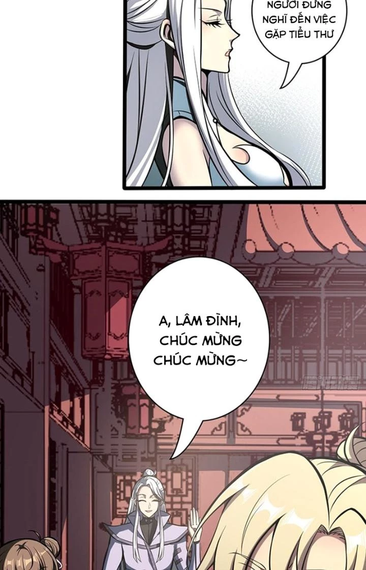 Ta Dựa Vào Khoa Học Kỹ Thuật Tu Tiên Thành Thần Chapter 44 - 32
