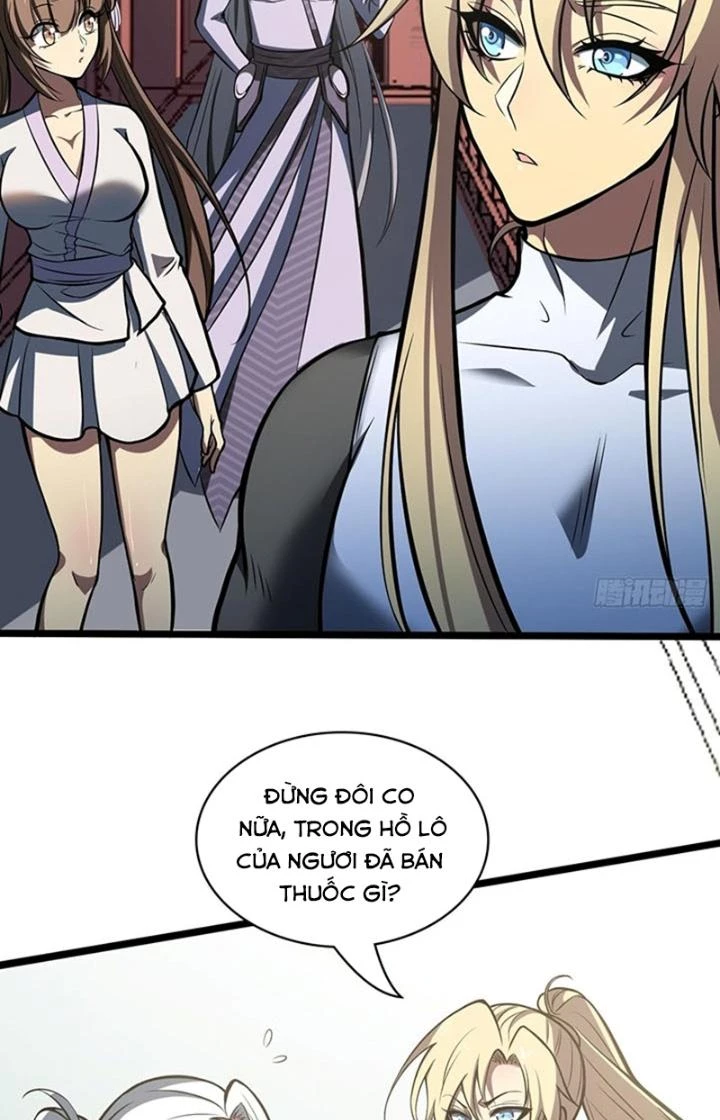 Ta Dựa Vào Khoa Học Kỹ Thuật Tu Tiên Thành Thần Chapter 44 - 33
