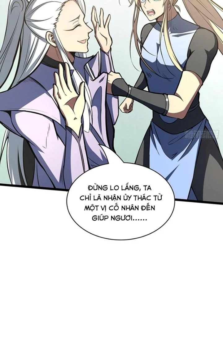 Ta Dựa Vào Khoa Học Kỹ Thuật Tu Tiên Thành Thần Chapter 44 - 34