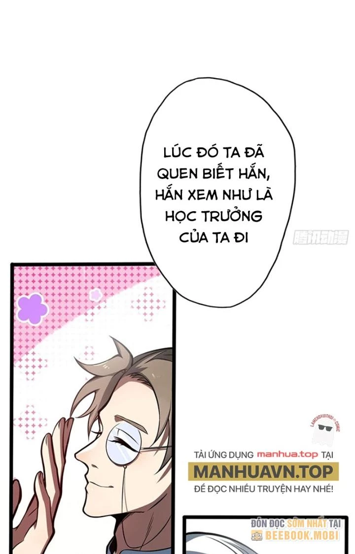 Ta Dựa Vào Khoa Học Kỹ Thuật Tu Tiên Thành Thần Chapter 44 - 44