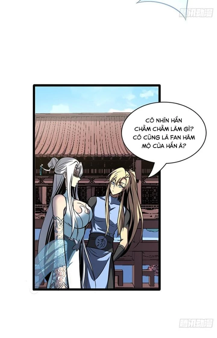 Ta Dựa Vào Khoa Học Kỹ Thuật Tu Tiên Thành Thần Chapter 44 - 51