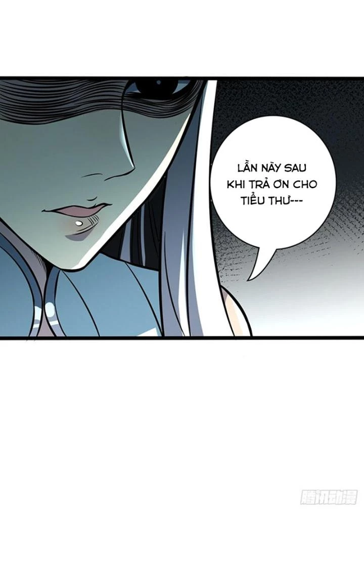 Ta Dựa Vào Khoa Học Kỹ Thuật Tu Tiên Thành Thần Chapter 44 - 52