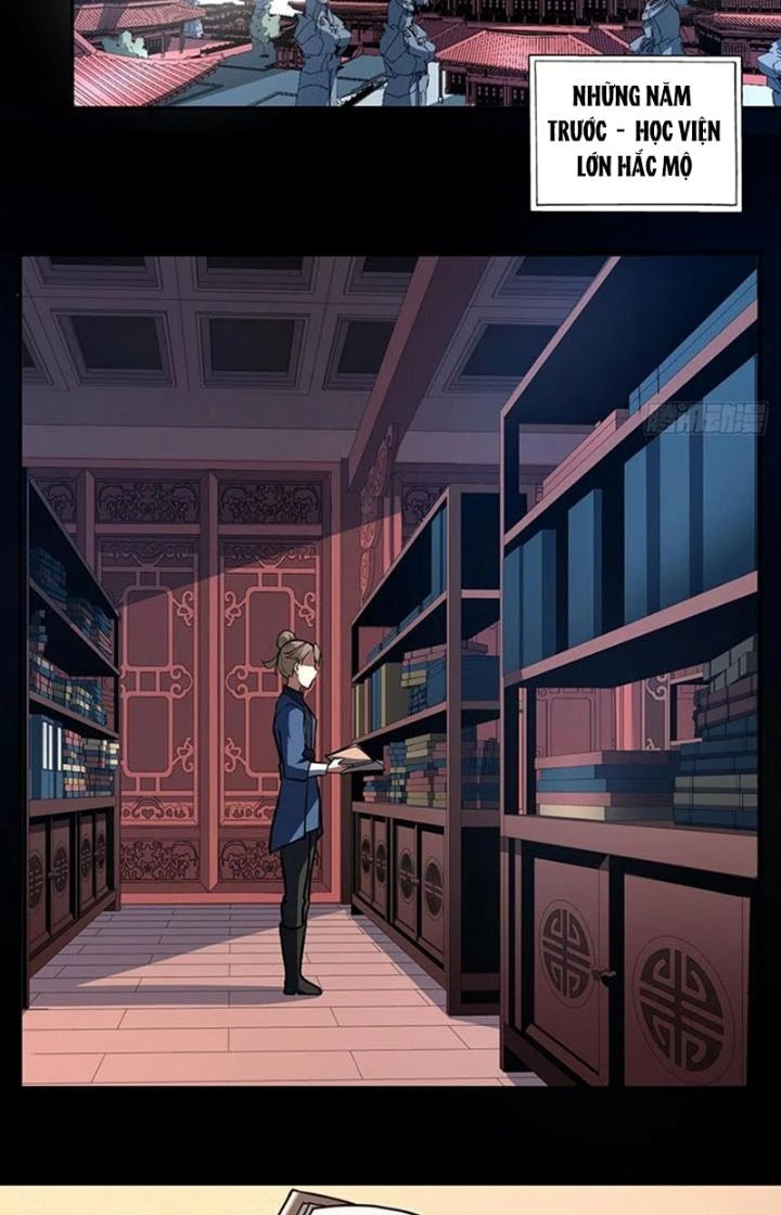 Ta Dựa Vào Khoa Học Kỹ Thuật Tu Tiên Thành Thần Chapter 45 - 6