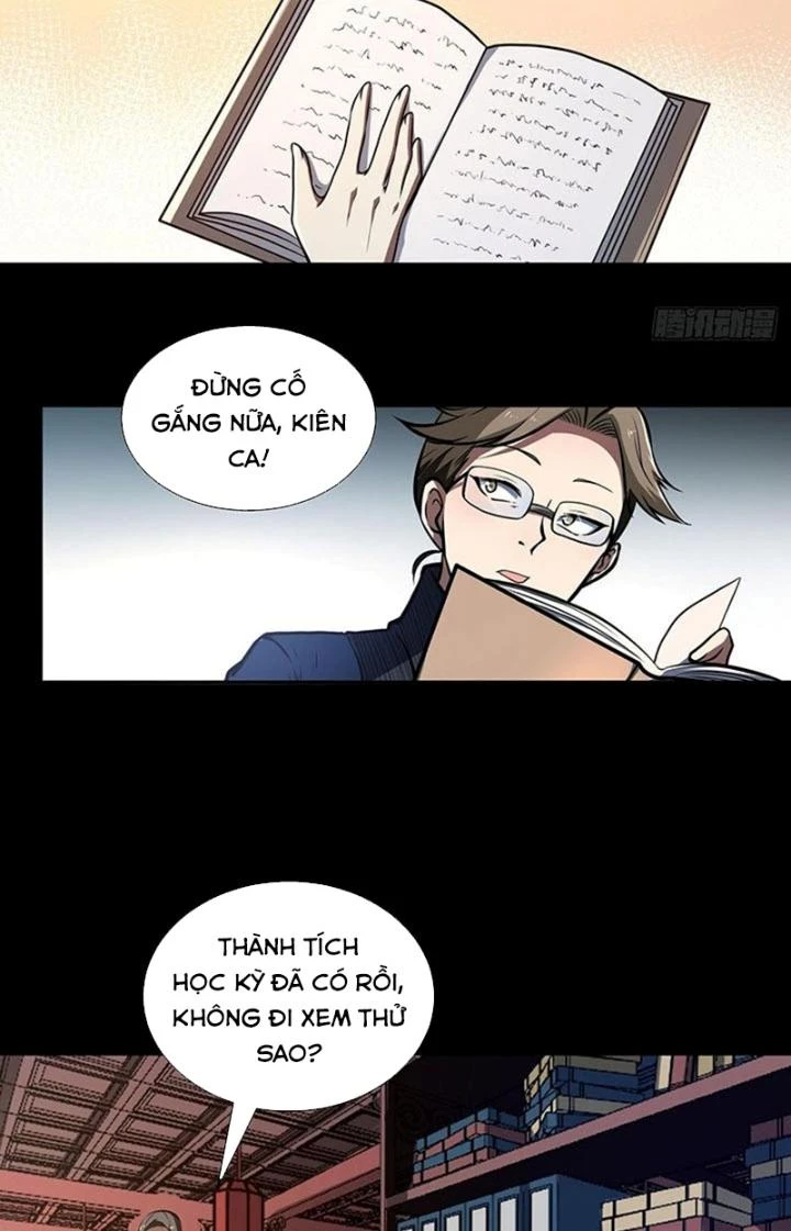 Ta Dựa Vào Khoa Học Kỹ Thuật Tu Tiên Thành Thần Chapter 45 - 7