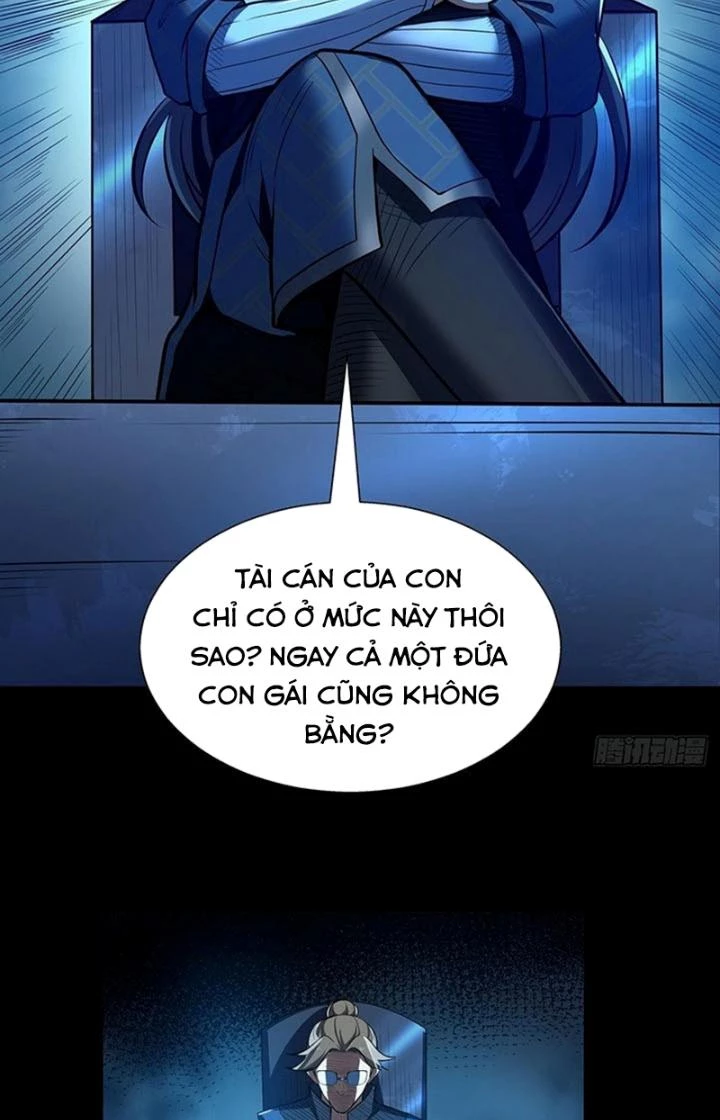 Ta Dựa Vào Khoa Học Kỹ Thuật Tu Tiên Thành Thần Chapter 46 - 2