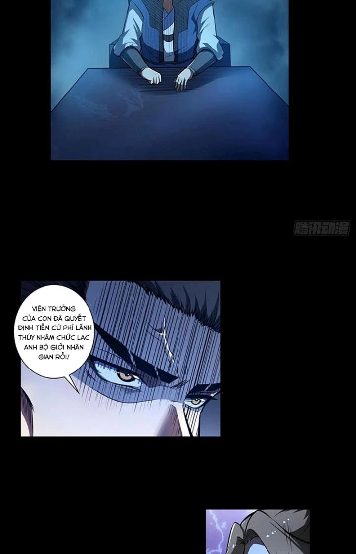 Ta Dựa Vào Khoa Học Kỹ Thuật Tu Tiên Thành Thần Chapter 46 - 3