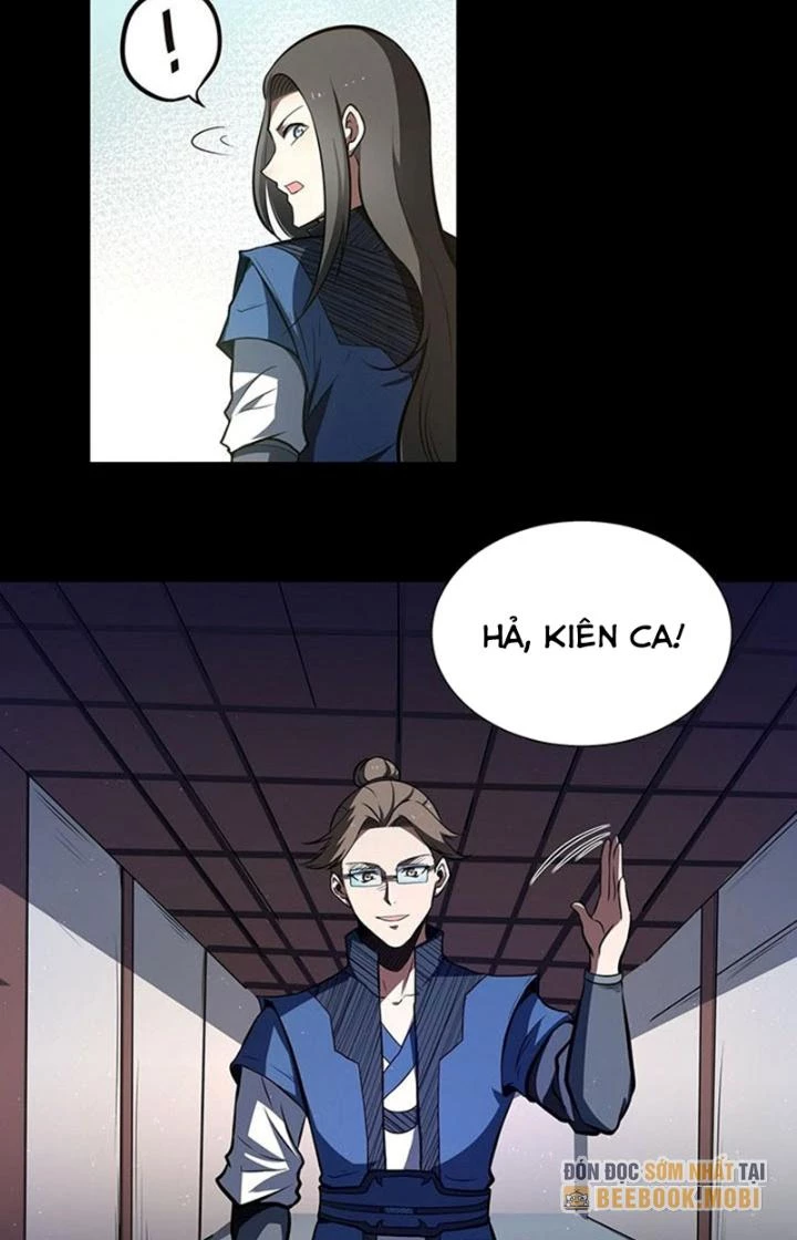 Ta Dựa Vào Khoa Học Kỹ Thuật Tu Tiên Thành Thần Chapter 46 - 10