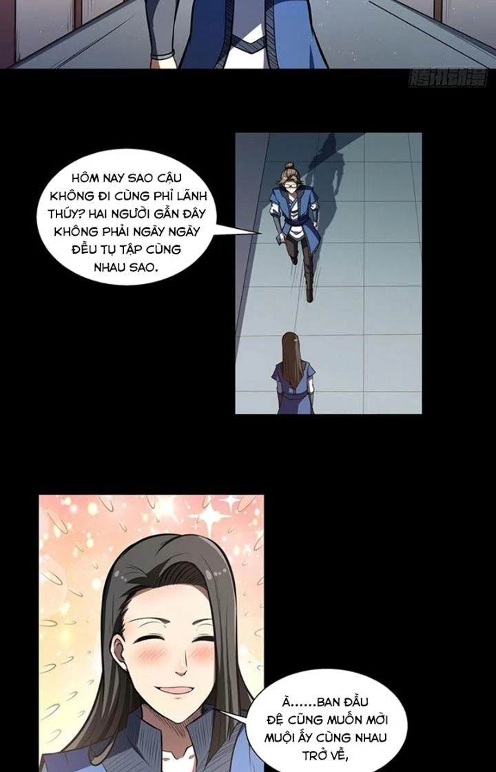Ta Dựa Vào Khoa Học Kỹ Thuật Tu Tiên Thành Thần Chapter 46 - 11