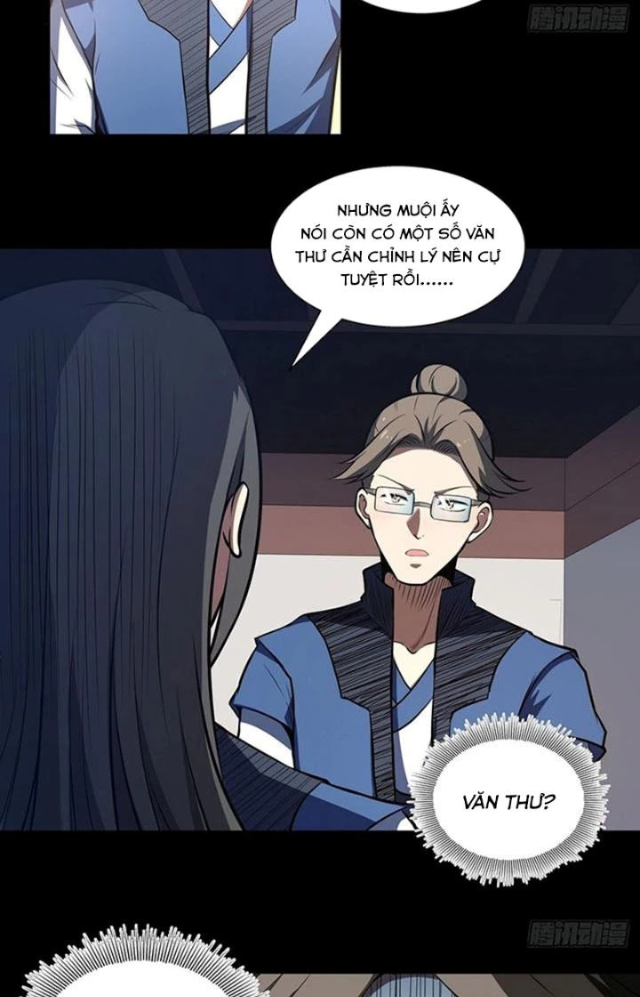 Ta Dựa Vào Khoa Học Kỹ Thuật Tu Tiên Thành Thần Chapter 46 - 12
