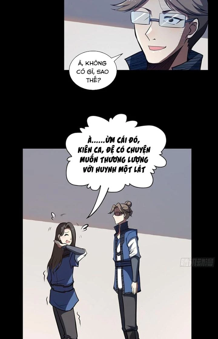 Ta Dựa Vào Khoa Học Kỹ Thuật Tu Tiên Thành Thần Chapter 46 - 14